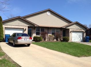 337 Villabrook Dr, Bourbonnais, IL 60914