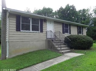 3885 Plum Point Rd, Huntingtown, MD 20639