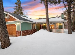 1180 Alameda Rd, Big Bear City, CA 92314