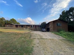 2114 S State Highway 309, Paris, AR 72855