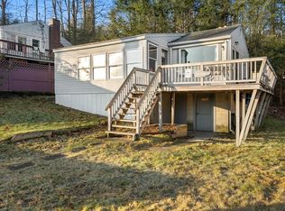 12 Hamilton Dr, Holland, MA 01521