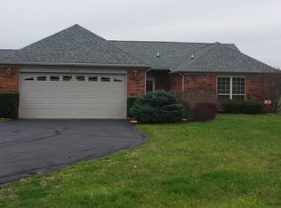 5767 Crystal Bay West Dr, Plainfield, IN 46168