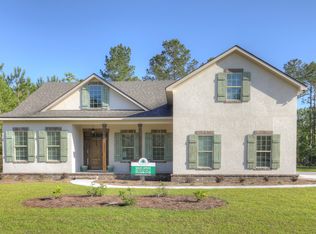 209 Belmont Cir, Brunswick, GA 31525