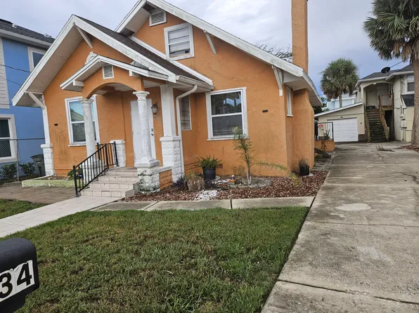 430 Goodall Ave APT 2, Daytona Beach, FL 32118