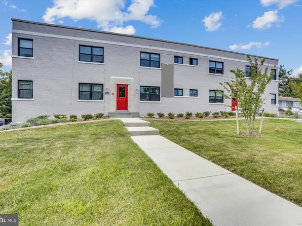 2500 Langston Blvd #2, Arlington, VA 22201