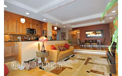 Sold by Douglas Elliman