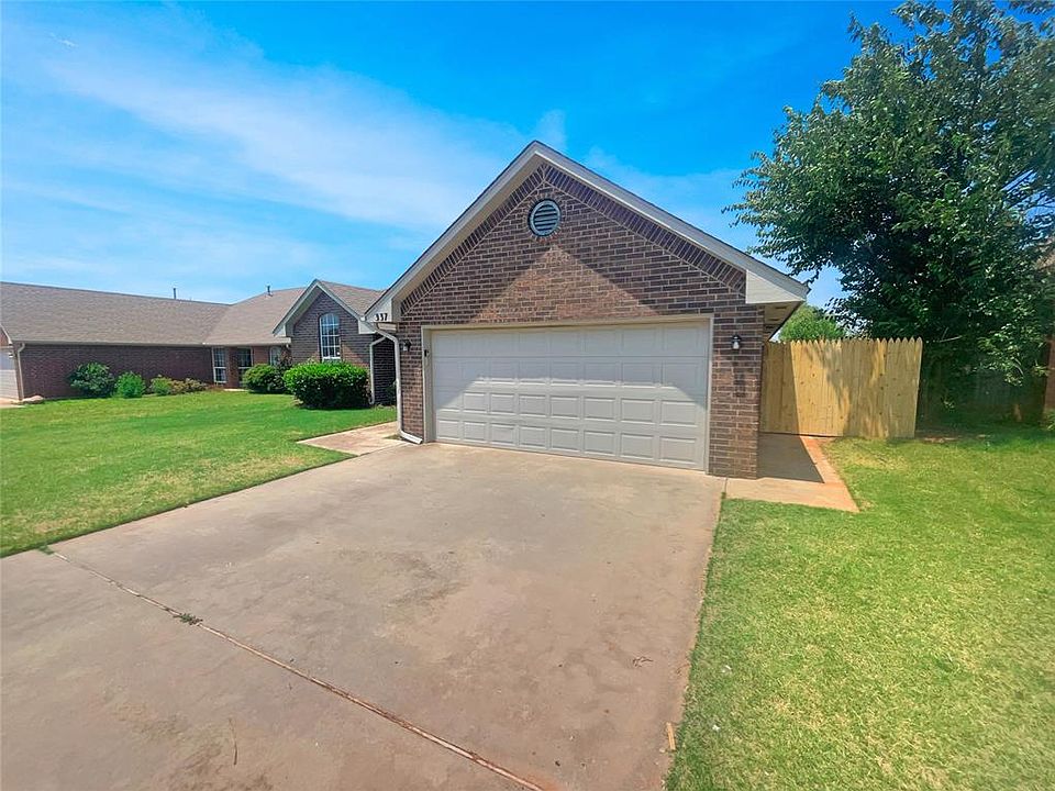 1st image of 337 W Strasburg Way