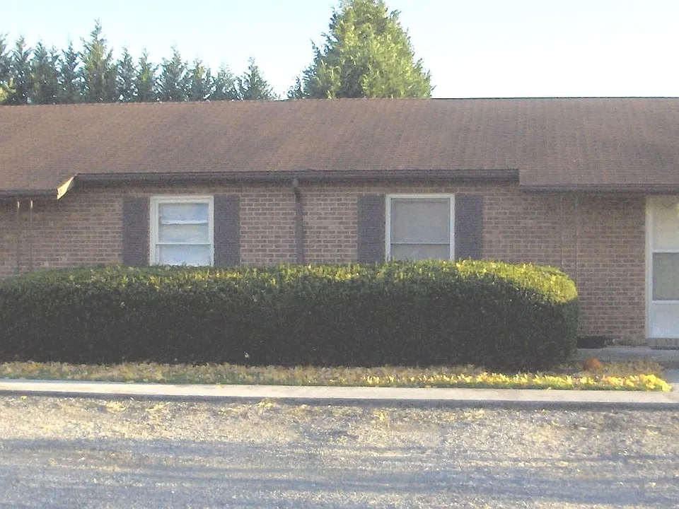 2865 Walls Branch Rd