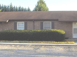 2865 Walls Branch Rd, Blacksburg, VA 24060