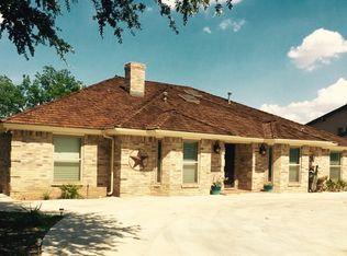 6208 Sequoia Dr, Midland, TX 79707
