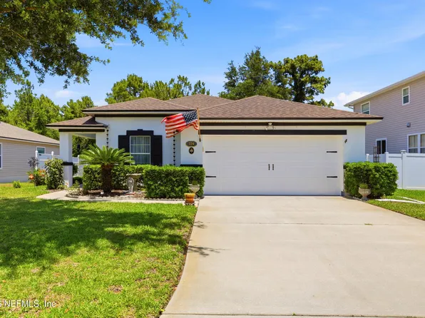 724 REMBRANDT Avenue, Ponte Vedra, FL 32081
