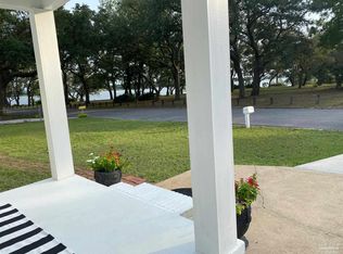417 SE Baublits Dr, Perdido Key, FL 32507