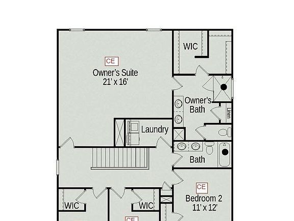 3rd image of 105 Laurel Park Lot 77