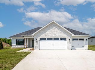 4505 Chambers Bay Dr, Columbia, MO 65201