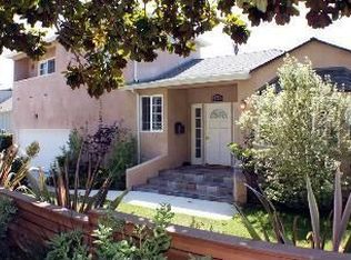 8047 Fordham Rd, Los Angeles, CA 90045