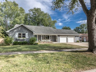 1223 Ridgeway Dr, Elgin, IL, 60123