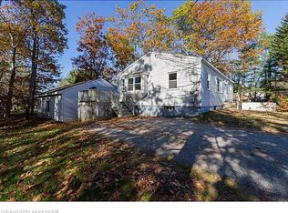 274 Middlesex Rd, Topsham, ME 04086