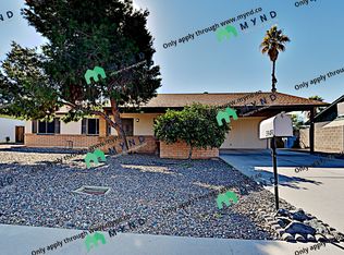 3949 W Paradise Dr, Phoenix, AZ 85029