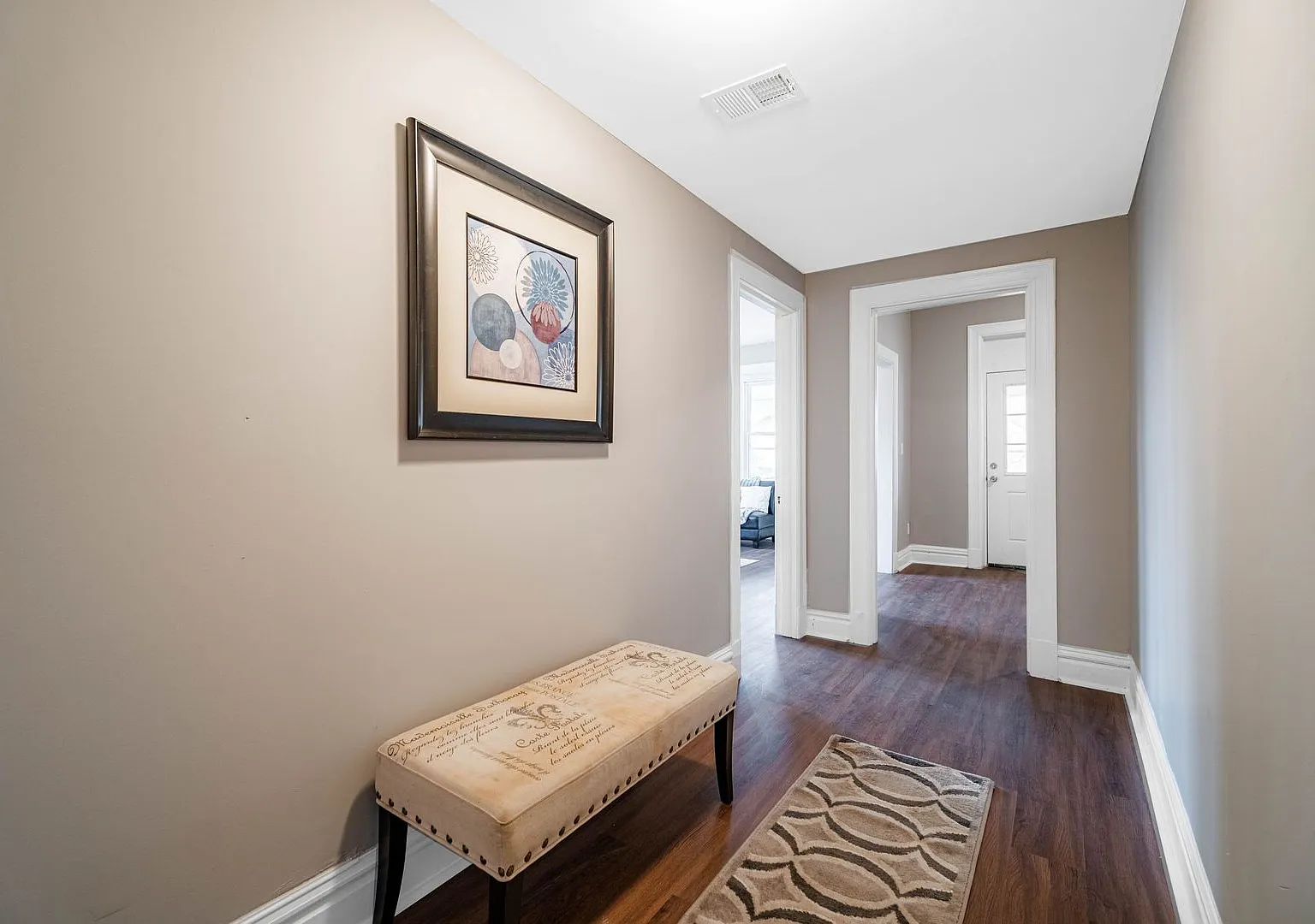 Classic 1900's building with all new interior space — Photo 4