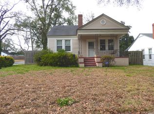 1321 Murphy St, Augusta, GA 30904