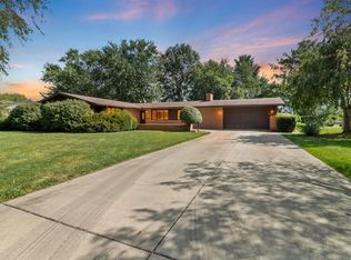 604 N 3rd St, Gas City, IN 46933
