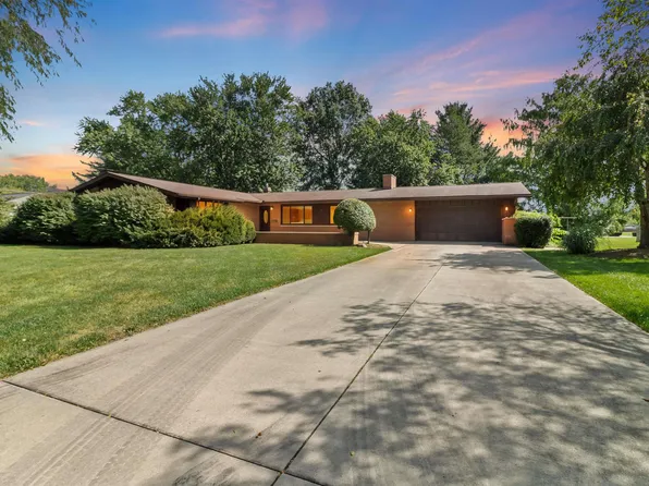 604 N 3rd St, Gas City, IN 46933