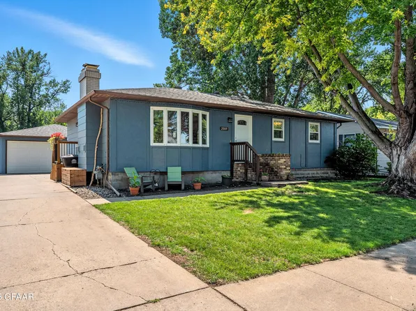 2009 Oakwood Ave, Grand Forks, ND 58201