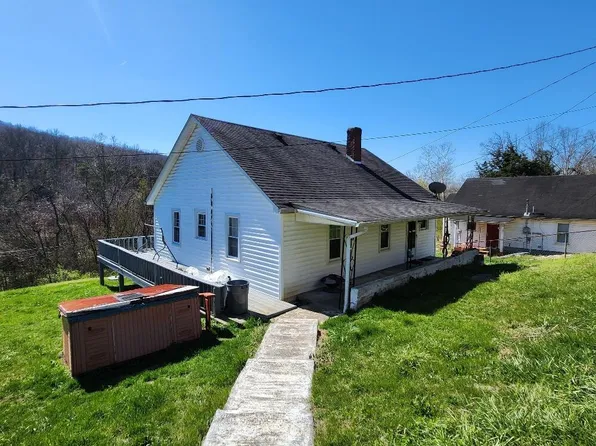 76 E Antioch Ave, Burnside, KY 42519