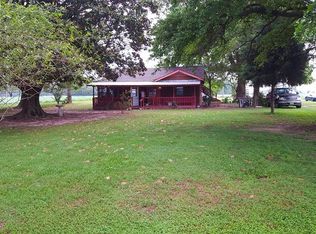15281 Kilbourne Hwy, Jones, LA 71250
