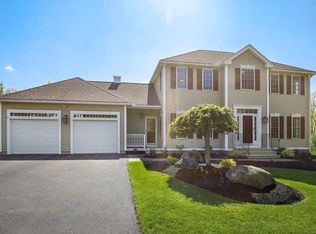 89 Blair Dr, Holden, MA 01520