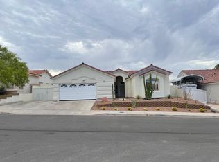 783 San Remo Way, Boulder City, NV 89005