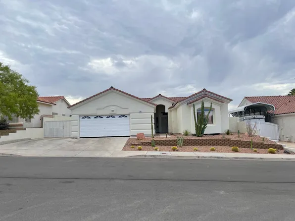 783 San Remo Way, Boulder City, NV 89005