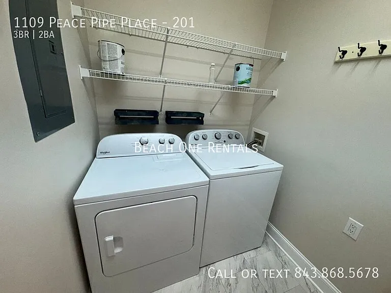 1109 Peace Pipe Pl #201 — Photo 12