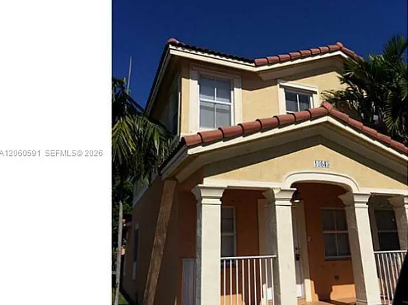 10849 SW 243rd Ln, Homestead, FL 33032