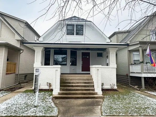 3414 N Tripp Ave, Chicago, IL 60641