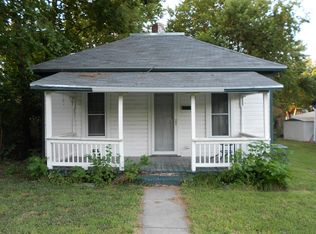 516 W 4th St, Junction City, KS 66441