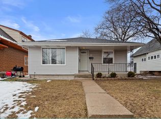 4547 N 37th St, Milwaukee, WI 53209