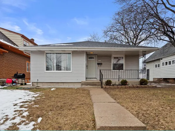 4547 North 37th STREET, Milwaukee, WI 53209