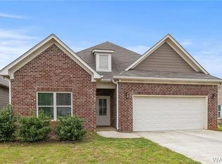 (Undisclosed Address), Tuscaloosa, AL 35405