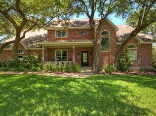 310 S Ridge Cir, Georgetown, TX 78628