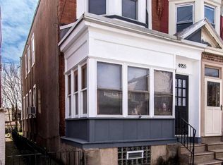 4955 Hawthorne St, Philadelphia, PA