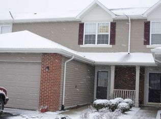 1770 Autumn Ct, Dyer, IN 46311