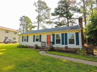 205 Chessington Rd, North Chesterfield, VA 23236