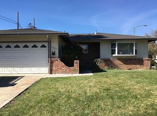 5005 Carm Ave, San Jose, CA