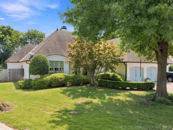 3016 E 115th St, Tulsa, OK 74137