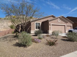38949 S Running Roses Ln, Tucson, AZ 85739