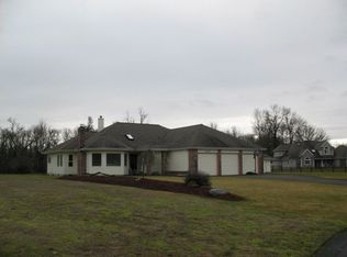 26207 9th Avenue Ct E, Gig Harbor, WA 98387