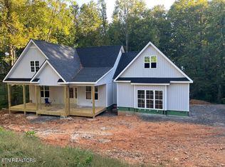 103 Wild Cat Ln, Oak Ridge, TN 37830