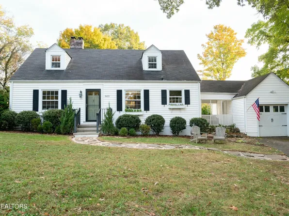 5612 Dogwood Rd, Knoxville, TN 37918