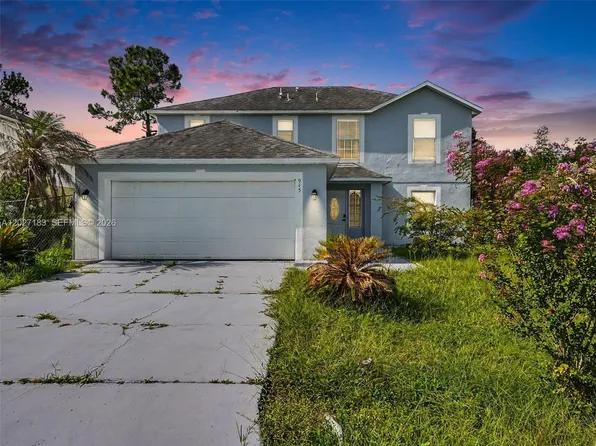 945 Gateshead Ct, Kissimmee, FL 34758